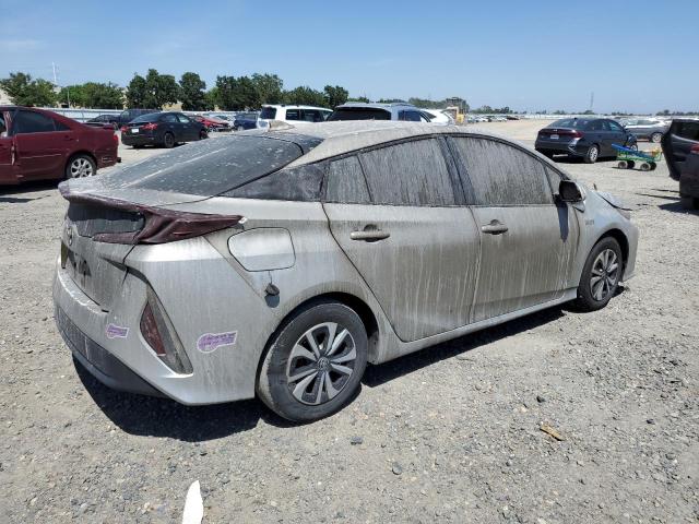 Photo 3 from auction – 2018 TOYOTA PRIUS PRIM with VIN JTDKARFP7J3101843