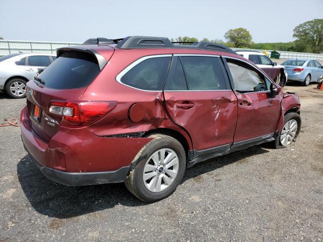 Photo 3 from auction – 2017 SUBARU OUTBACK with VIN 4S4BSACC8H3393654