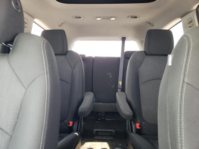 Photo 10 from auction – 2014 CHEVROLET TRAVERSE L with VIN 1GNKRGKD2EJ151972