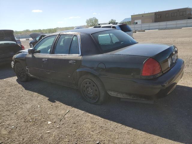 Photo 2 from auction – 2011 FORD CROWN VICT with VIN 2FABP7BV1BX119661