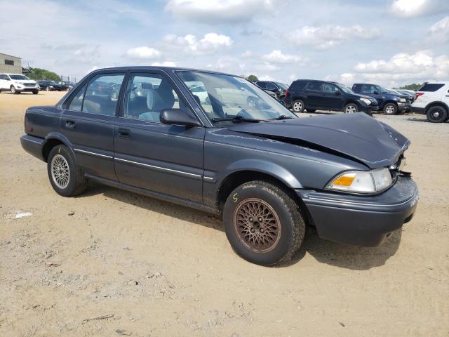 Photo 4 from auction – 1992 TOYOTA COROLLA LE with VIN 1NXAE97A6NZ352018