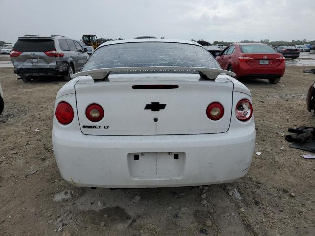 Photo 6 from auction – 2007 CHEVROLET COBALT LT with VIN 1G1AL15F177161983