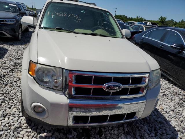 Photo 5 from auction – 2012 FORD ESCAPE LIM with VIN 1FMCU0EG9CKC55936