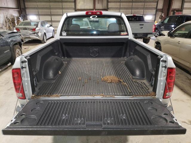 Photo 10 from auction – 2004 DODGE RAM 1500 S with VIN 1D7HA16K14J296179