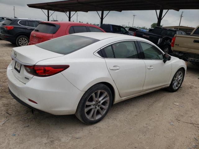 Photo 3 from auction – 2015 MAZDA 6 TOURING with VIN JM1GJ1V66F1176195