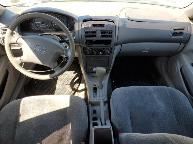 Photo 8 from auction – 2001 TOYOTA COROLLA CE with VIN 2T1BR12E31C450925