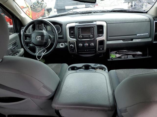 Photo 8 from auction – 2016 RAM 1500 SLT with VIN 1C6RR7GT3GS307383