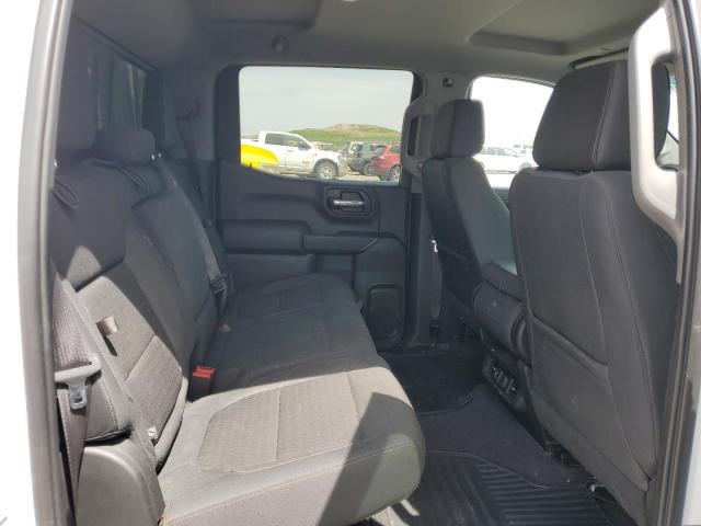 Photo 10 from auction – 2019 CHEVROLET SILVERADO with VIN 3GCUYDED7KG164793