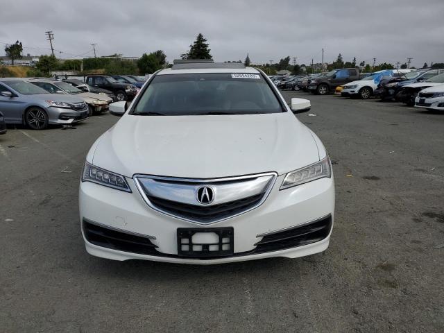 Photo 5 from auction – 2017 ACURA TLX TECH with VIN 19UUB2F59HA002489