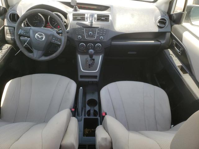 Photo 8 from auction – 2015 MAZDA 5 SPORT with VIN JM1CW2BL8F0183705