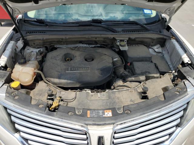 Photo 12 from auction – 2015 LINCOLN MKC with VIN 5LMCJ1A97FUJ24046