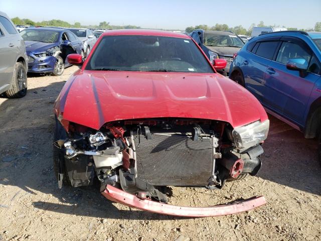Photo 5 from auction – 2012 DODGE CHARGER R/ with VIN 2C3CDXDTXCH183328