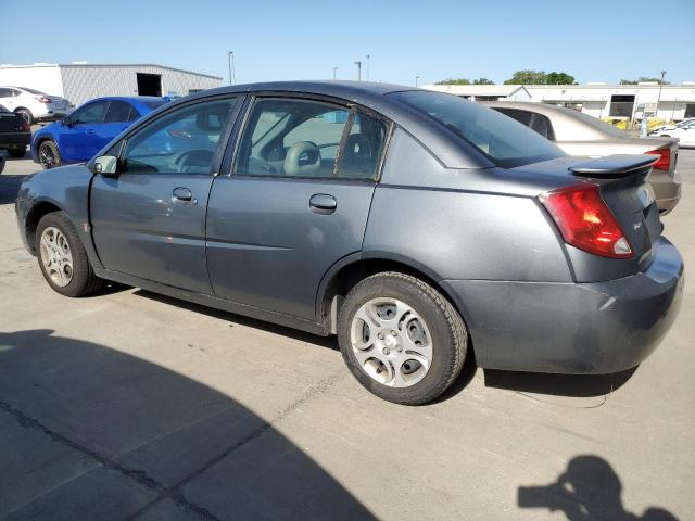 Снимка 2 от търг – 2004 SATURN ION LEVEL с VIN 1G8AJ52F04Z152811