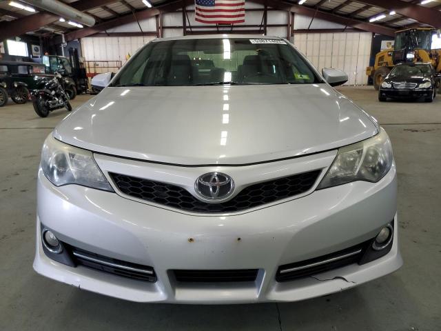 Photo 5 from auction – 2013 TOYOTA CAMRY L with VIN 4T1BF1FK3DU705164