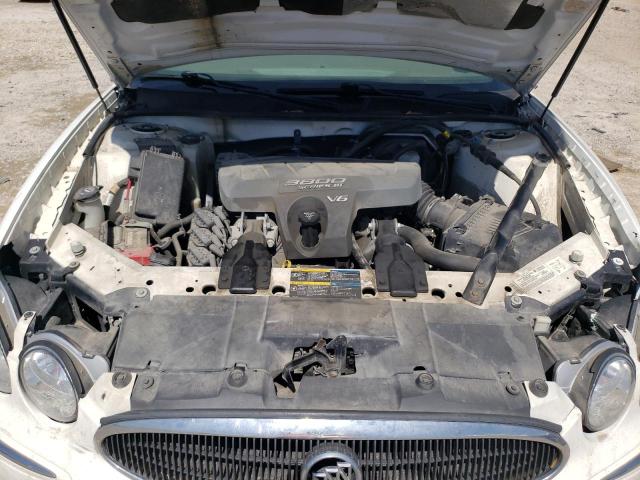 Photo 11 from auction – 2005 BUICK LACROSSE C with VIN 2G4WD532951332373