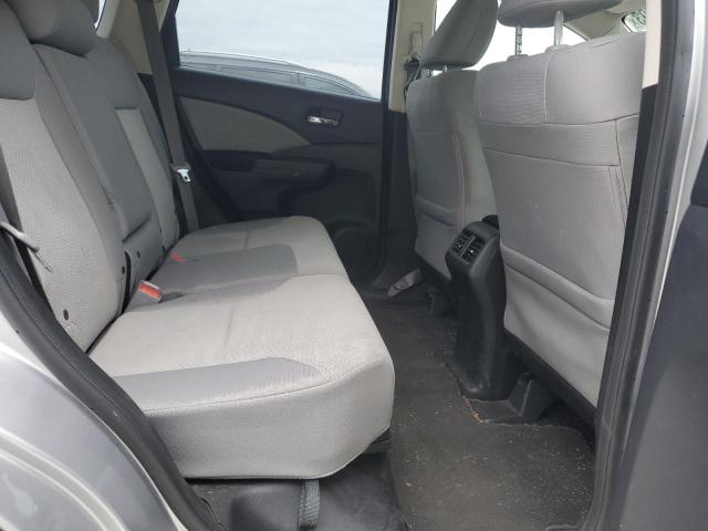 Photo 11 from auction – 2016 HONDA CR-V EX with VIN 3CZRM3H58GG705741