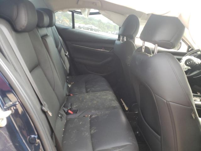 Photo 10 from auction – 2022 MAZDA 3 SELECT with VIN 3MZBPABLXNM301362