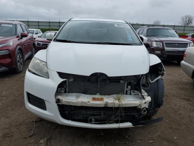 Photo 5 from auction – 2007 MAZDA CX-7 with VIN JM3ER293170149586