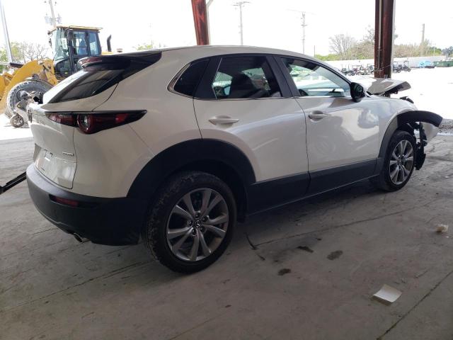 Photo 3 from auction – 2021 MAZDA CX-30 PREF with VIN 3MVDMACLXMM259503