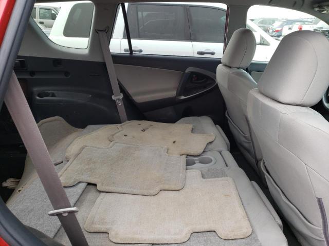 Photo 11 from auction – 2010 TOYOTA RAV4 with VIN JTMBF4DV9AD022657