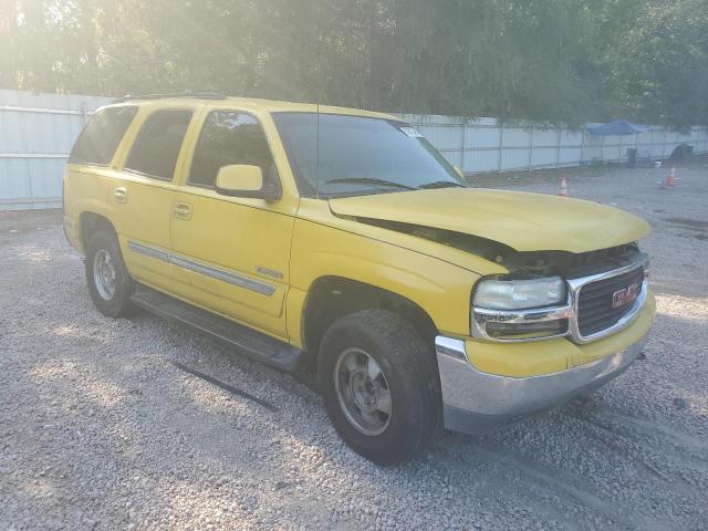 Photo 4 from auction – 2000 GMC YUKON with VIN 1GKEC13T9YJ209532