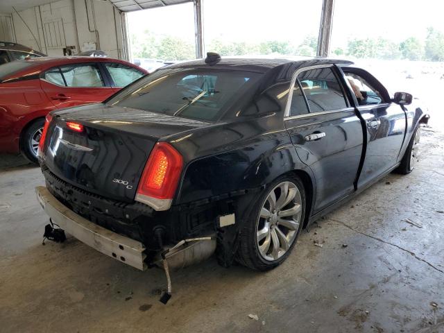 Photo 3 from auction – 2015 CHRYSLER 300C with VIN 2C3CCAET1FH781441
