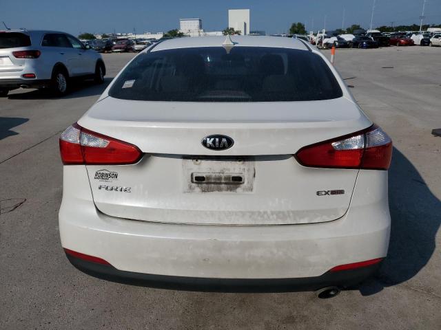 Photo 6 from auction – 2015 KIA FORTE EX with VIN KNAFX4A83F5329253