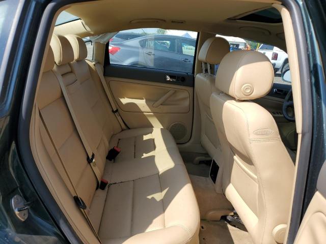 Photo 10 from auction – 2004 VOLKSWAGEN PASSAT GLS with VIN WVWPD63B54P245893