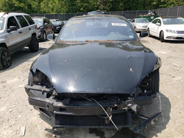 Photo 5 from auction – 2019 TESLA MODEL S with VIN 5YJSA1E28KF304848