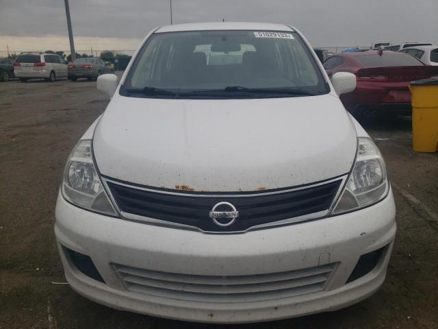 Photo 5 from auction – 2011 NISSAN VERSA S with VIN 3N1BC1CP8BL376436