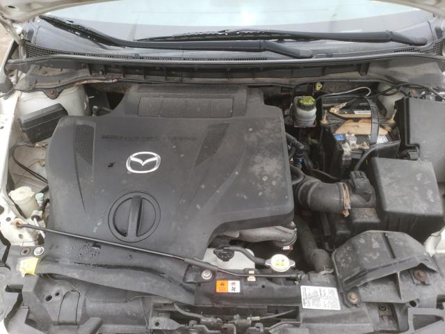Zdjęcie 11 z aukcji – 2009 MAZDA CX-7 z VIN JM3ER29LX90223798