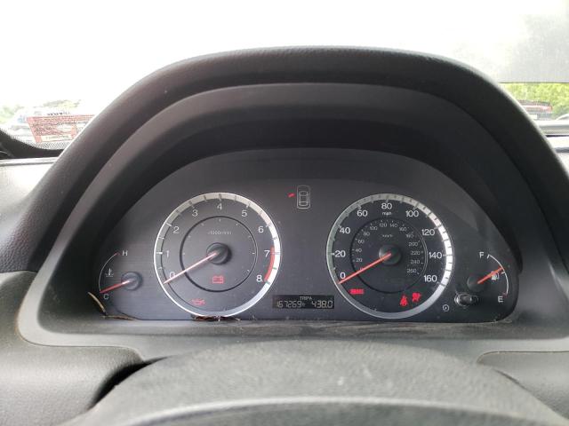 Photo 9 from auction – 2011 HONDA ACCORD EXL with VIN 1HGCS2A83BA004792