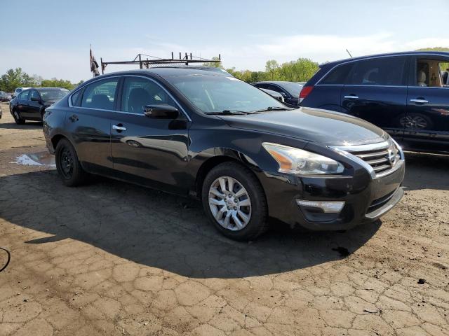Photo 4 from auction – 2015 NISSAN ALTIMA 2.5 with VIN 1N4AL3AP3FC598915
