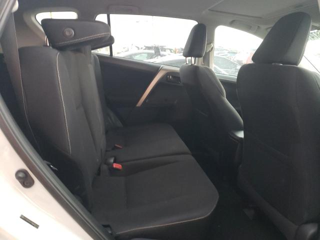 Photo 11 from auction – 2013 TOYOTA RAV4 XLE with VIN 2T3RFREV1DW090193