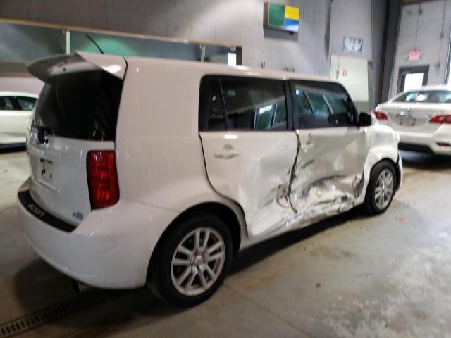 Photo 3 from auction – 2009 TOYOTA SCION XB with VIN JTLKE50E391092736