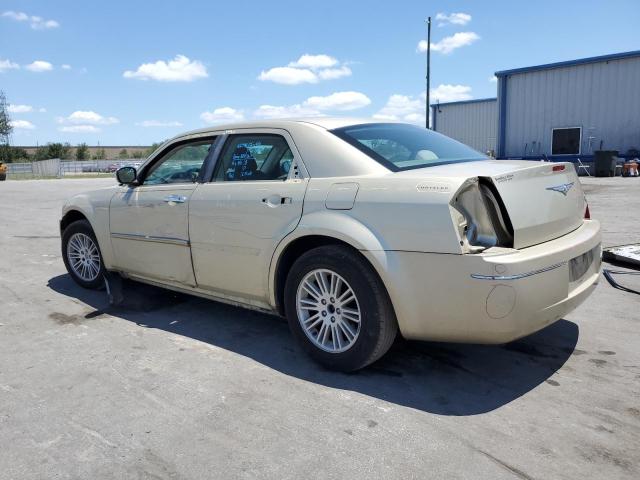 Photo 2 from auction – 2010 CHRYSLER 300 TOURIN with VIN 2C3CA4CD0AH148070