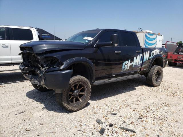 RAM 2500 ST 2016 with VIN 3C6UR5CLXGG109475 - Photo from auction