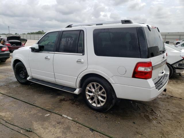 Photo 2 from auction – 2017 FORD EXPEDITION with VIN 1FMJU1KT9HEA11904