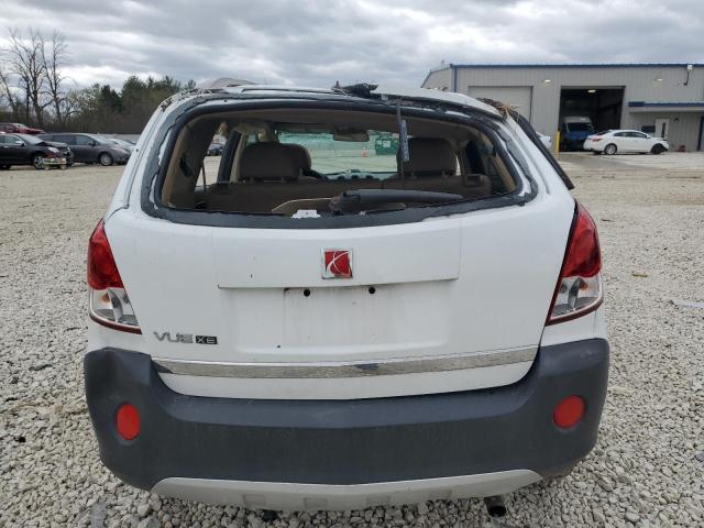 Photo 6 from auction – 2009 SATURN VUE XE with VIN 3GSCL33P09S540778
