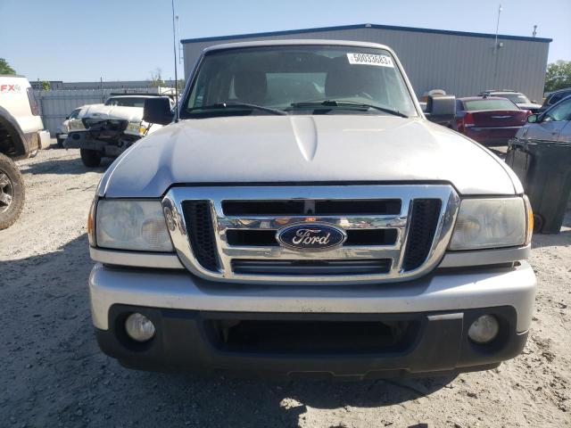 Снимка 5 от търг – 2011 FORD RANGER SUP с VIN 1FTKR1ED1BPA65367