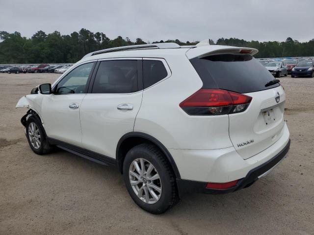 Photo 2 from auction – 2018 NISSAN ROGUE S with VIN KNMAT2MV7JP604554
