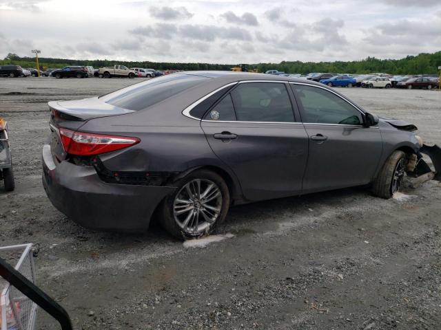 Photo 3 from auction – 2017 TOYOTA CAMRY LE with VIN 4T1BF1FKXHU686800