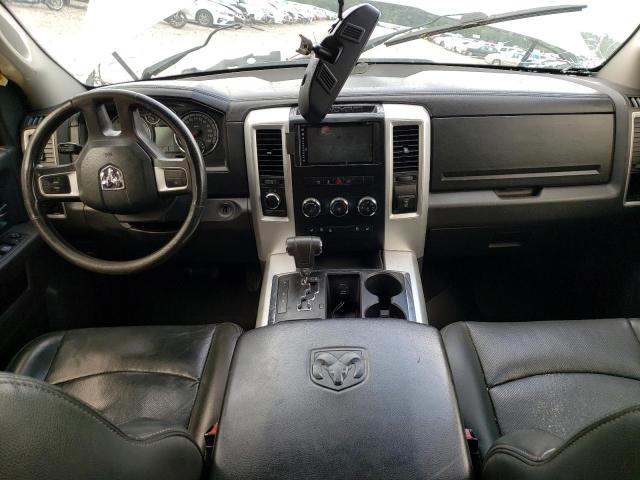 Photo 8 from auction – 2010 DODGE RAM 1500 with VIN 1D7RV1CT3AS172524