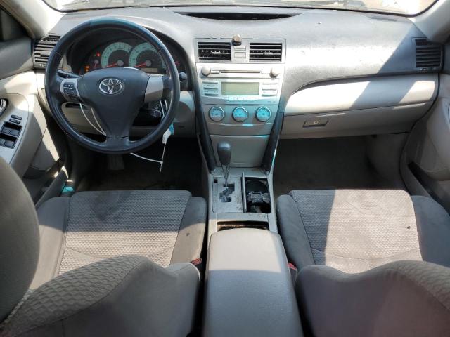 Photo 8 from auction – 2009 TOYOTA CAMRY BASE with VIN 4T1BE46K99U900598