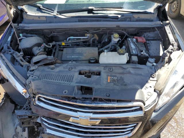 Photo 11 from auction – 2016 CHEVROLET TRAX LS with VIN KL7CJKSB0GB638961
