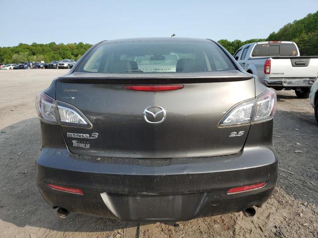 Photo 6 from auction – 2010 MAZDA 3 S with VIN JM1BL1S63A1275428