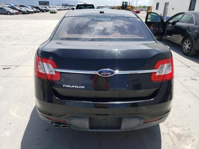 Photo 6 from auction – 2010 FORD TAURUS SE with VIN 1FAHP2DW4AG122853