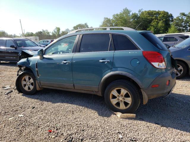 Photo 2 from auction – 2008 SATURN VUE XE with VIN 3GSCL33P28S621795