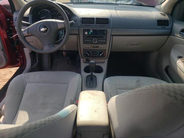 Photo 8 from auction – 2007 CHEVROLET COBALT LT with VIN 1G1AL55F477355463