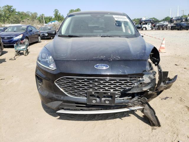 Photo 5 from auction – 2022 FORD ESCAPE SE with VIN 1FMCU0G66NUB35085